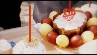 Христианские праздники