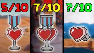 What Is The Best Heart Charm In Cuphead?
