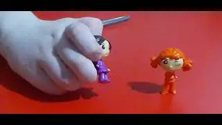 Распаковка посылки которая мне пришла с Авито.