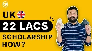 UK Scholarships For Indian Students 2022 - Leap Scholar