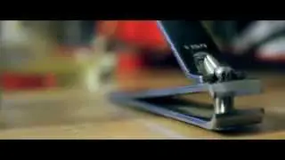 Salvatore Haran Demo Reel 2012-2014