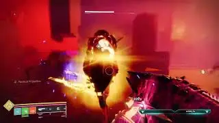 DEstiny 2 - The Final Shape