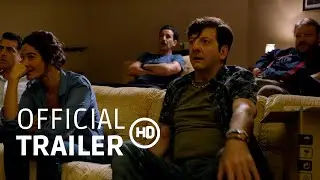 Ritorno al Presente -  Official Trailer (2022)