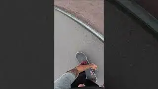 Полный выпуск на канале🛹 #скейтбординг #skateboarding #скейтборд #трюкинаскейте #скейтпарк #скейт