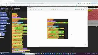 How to Screenshot Code in Snap (programming language)