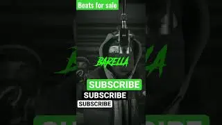 [FREE]  Chinx (OS) x T.Scam x  UK Drill Type Beat - "BARELLA" | UK Drill Instrumental 2022