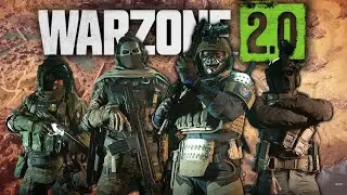 🔴LIVE - What is the best gun in Warzone?