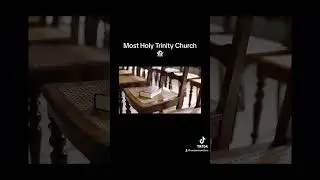 Haunted Church #scarystories #creepy #horror #haunted #ghost