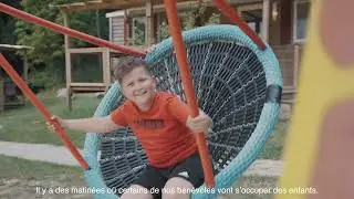 MHF - SOCIAL : LOISIRS, REPOS ET SANTE MENTALE AVEC AU COEUR D'EPINAY