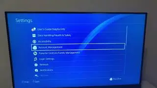 How to fix PS4 error code NP-37667-9 “SharePlay connection lost or unstable” (Easy Tutorial!) (2023)