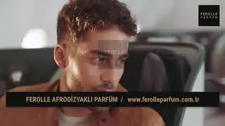 KADIN İSTEK ARTTIRICI PARFÜM