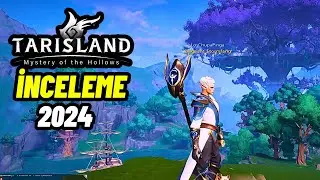 TARISLAND - İnceleme - Oynanır mı?