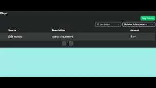Roblox gave free robux