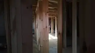 Insulation in frost. Before starting work at night 