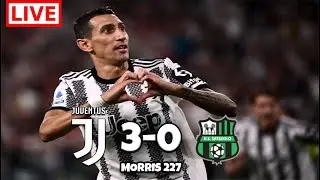 JUVENTUS 3 - 0 SASSUOLO COPPA ITALIA TABELLINO SINTESI DUSAN SASSUALLEE 🔥🔥🔥🔥🔥