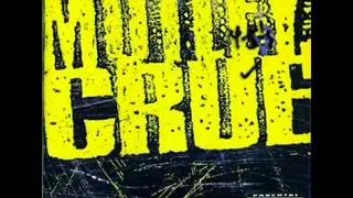 Mötley Crüe - Welcome To The Numb