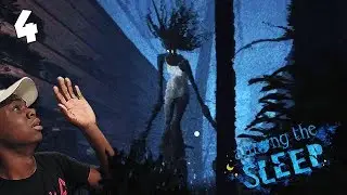 Im Kinda Scared Now | AmongtheSleep - Part 4