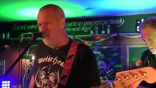 HEAT live at Dawlish