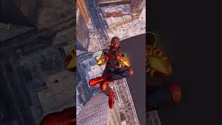 This is perfect Spider-Man miles Morales Action 