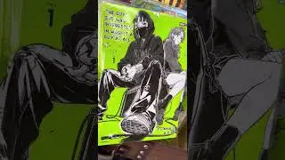 Mangas en español