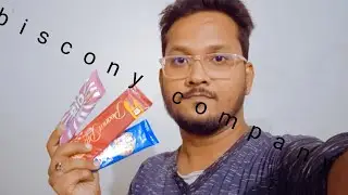 Bisconni Chocolate Chip Cookies - ahte vlogs