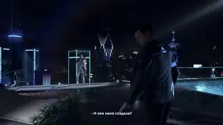 DETROIT - Стать человеком (Demo)