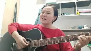 Данагүл Кадырова - "Кучагында башканын"
