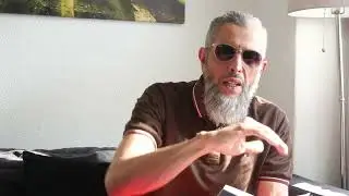 Ramadan fastest du wirklich?!! 2 / 4