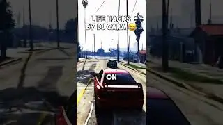 Unethical Life Hacks by DJ Cara