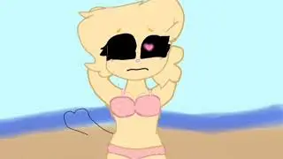 Bikini body (meme)ship themeUwU (piggy)robby x mouesy