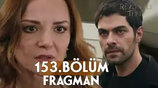 Rüzgarlı Tepe 153.Bölüm Fragman - Halil Herşeyi Öğreniyor!