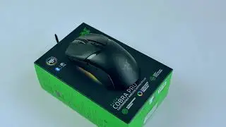 RAZER Cobra Pro | Експрес огляд