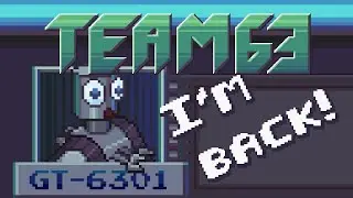 The bots are taking over!