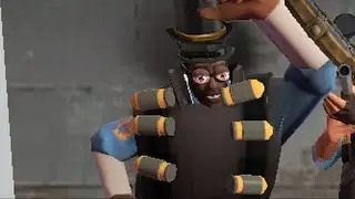 (TF2) Clip Dump: I'm bad at titles