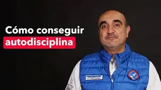 AUTODISCIPLINA - ELIMINA las DISTRACCIONES con 10 CONSEJOS + 5 AFIRMACIONES