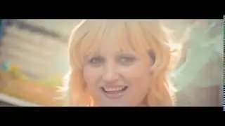 МИЛА СЛАВСКАЯ. ОСТРОВ МЕЧТЫ. Муз.К.Даниленко, видео