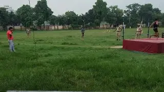 Rpf  Physical Test 