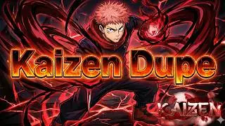 Kaizen DUPE + Instakill // OP Script