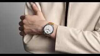 Xiaomi Watch S1 Pro: Xiaomi's most premium watch to date supports third-party apps