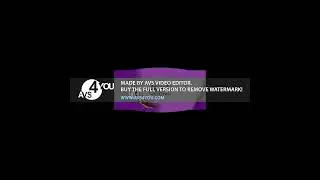 Cute Klasky Csupo Robot Logo (2002) Newer Version HD PAL Effects (AVS Version)