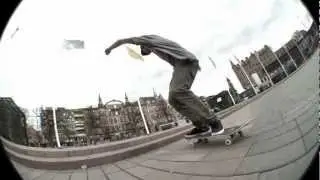 Sundstorget line - Filip Nilsson