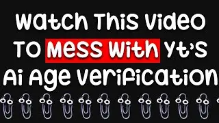 Taxes And The Economic State Of The World (Serious 18+ Video)