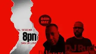 BAL SESELWA DAN UK - Le 4 Mai 2024