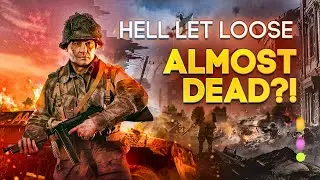 The Fate of Hell Let Loose: Decline or Ascend?