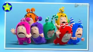 Funny Cartoon ¦ The Oddbods Show Full Compilation 2017