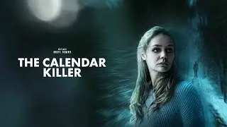 The Calendar Killer (2025) Official Trailer HD