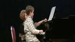 Yigit Atay - Nocturne G Minor Op.15 - Chopin