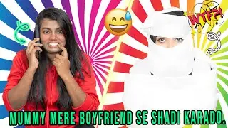 TRUTH or DARE Challenge With Sister| *went weirdly wrong *