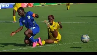 ALI NITETE TIMU YA WANAWAKE DODOMA, BAOBAB QUEENS KIONGOZI ATANGAZA KUJITOA SABABU HIZI!!
