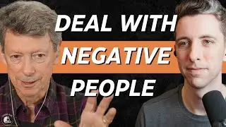 Dealing With Negativity and Finding a Great Relationship: June Q&A | Being Well